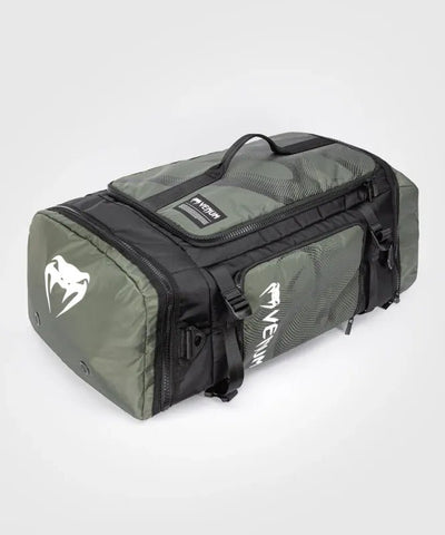 VENUM Trainer Hybrid Sportbag - CombatStore.no
