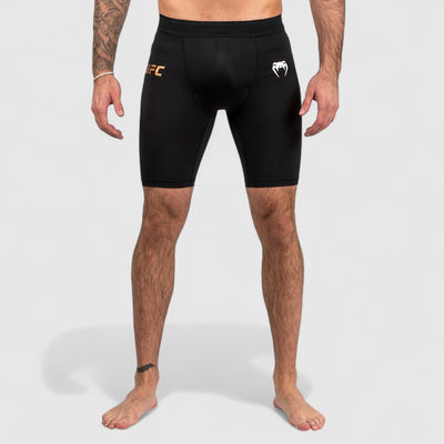 VENUM UFC ADRENALINE Vale Tudo shorts Svart - CombatStore.no
