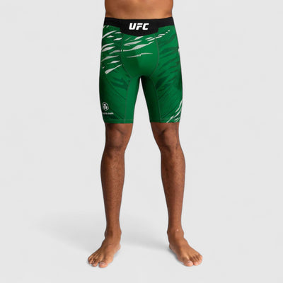 VENUM UFC Fusion Fight Night Vale Tudo Fight Shorts Grønn - CombatStore.no