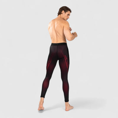 VENUM UFC Performance Institute 2.0 kompressjonsbukse - CombatStore.no