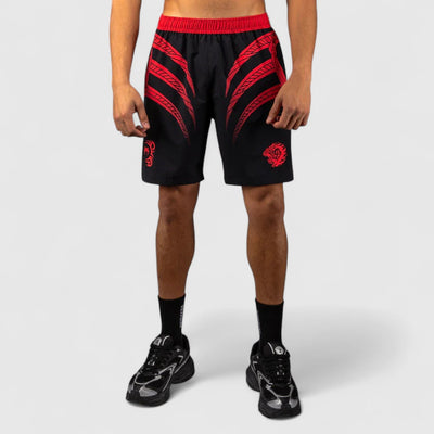 VENUM x Mike Tyson treningshorts - Combat Store AS